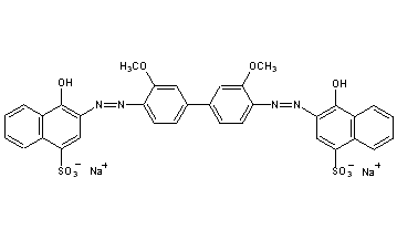 Benzo Azurine G