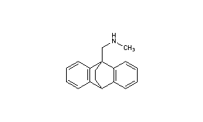 Benzoctamine