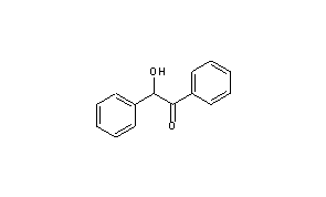 Benzoin