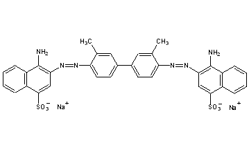 Benzopurpurine 4B