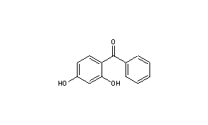 Benzoresorcinol