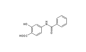 Benzoylpas