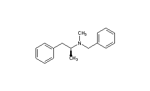 Benzphetamine