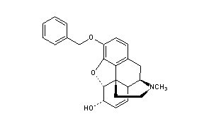 Benzylmorphine