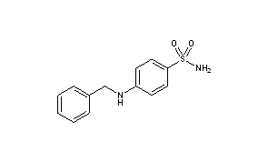 Benzylsulfamide