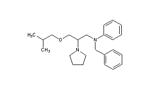 Bepridil