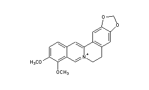 Berberine