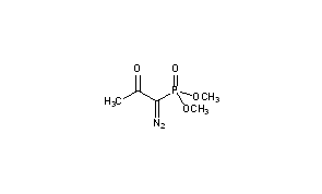 Bestmann-Ohira Reagent