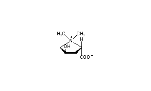 Betonicine