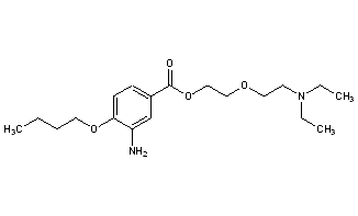 Betoxycaine