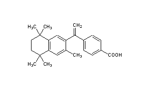 Bexarotene