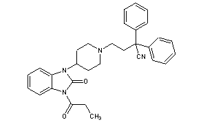 Bezitramide