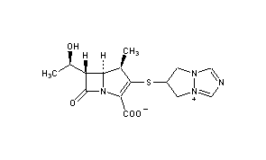 Biapenem