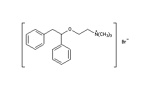 Bibenzonium Bromide