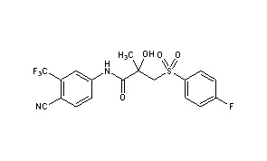 Bicalutamide