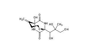 Bicozamycin