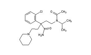 Bidisomide