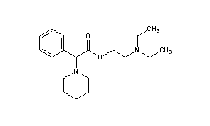 Bietamiverine