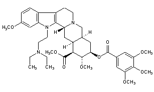 Bietaserpine