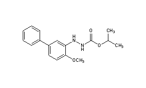 Bifenazate