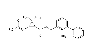 Bifenthrin