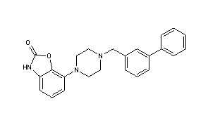 Bifeprunox