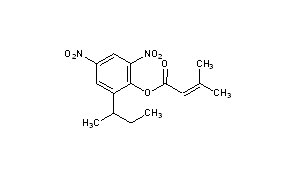 Binapacryl