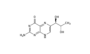 Biopterin