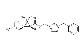 Bioresmethrin