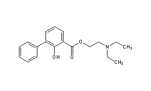 Biphenamine