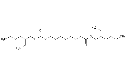 Bis(2-ethylhexyl) Sebacate