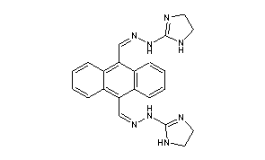 Bisantrene