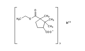 Bismuth Ethyl Camphorate