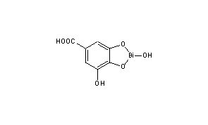 Bismuth Subgallate
