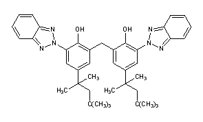 Bisoctrizole