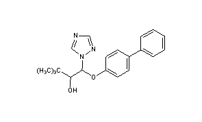 Bitertanol