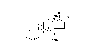 Bolasterone