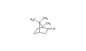 Bornyl Chloride