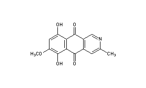 Bostrycoidin