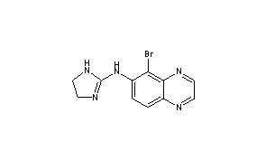 Brimonidine