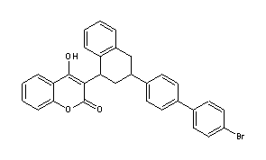 Brodifacoum