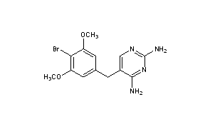 Brodimoprim