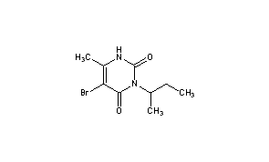 Bromacil