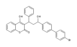 Bromadiolone