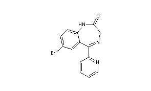 Bromazepam