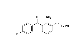 Bromfenac