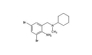 Bromhexine