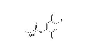 Bromophos