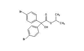 Bromopropylate