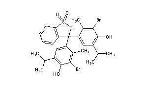 Bromthymol Blue